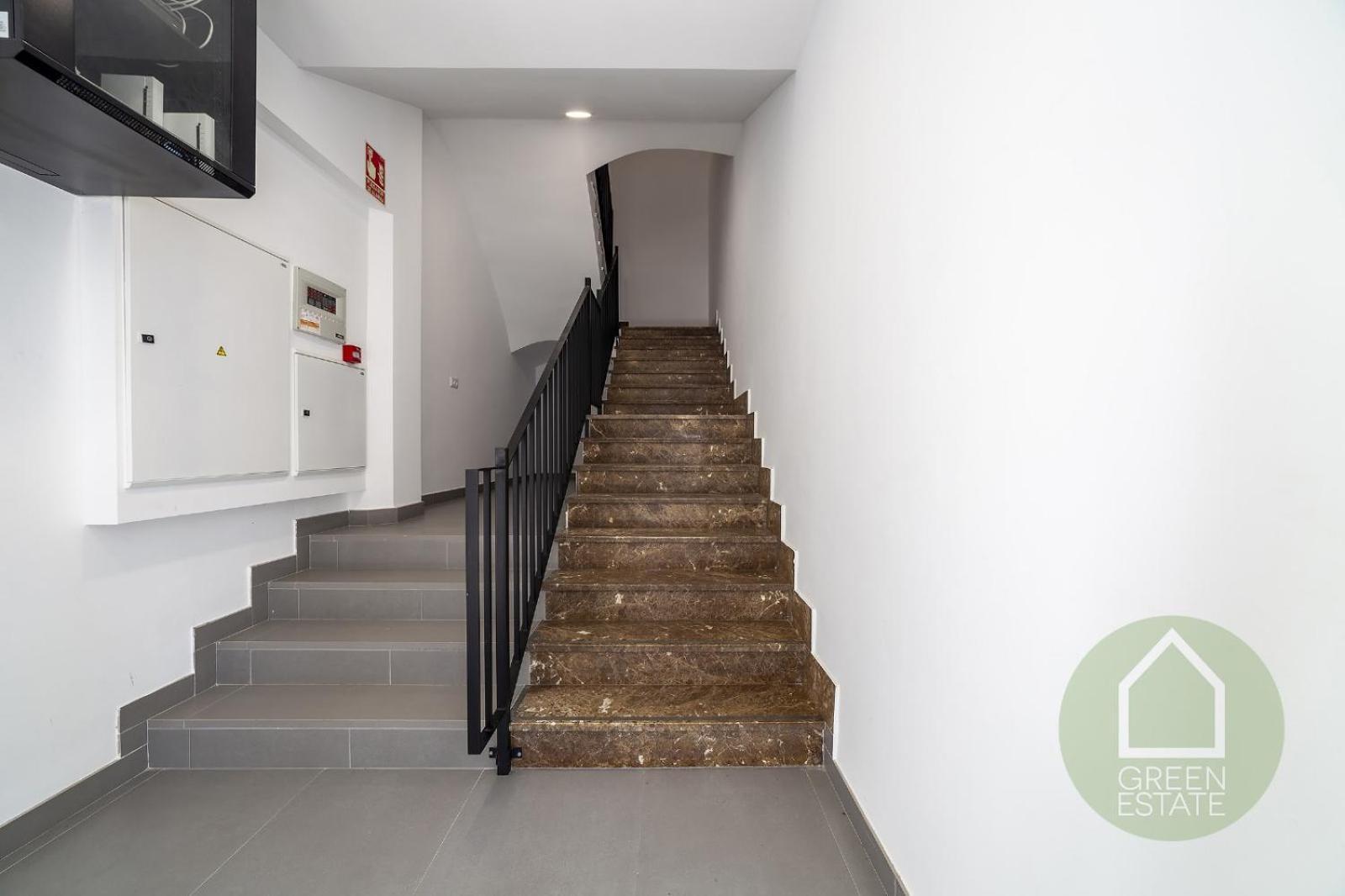 Apartahotel Espai Verd Benimaclet Valencia Exteriör bild