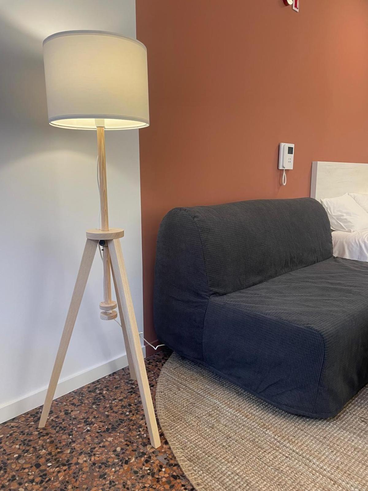 Apartahotel Espai Verd Benimaclet Valencia Exteriör bild