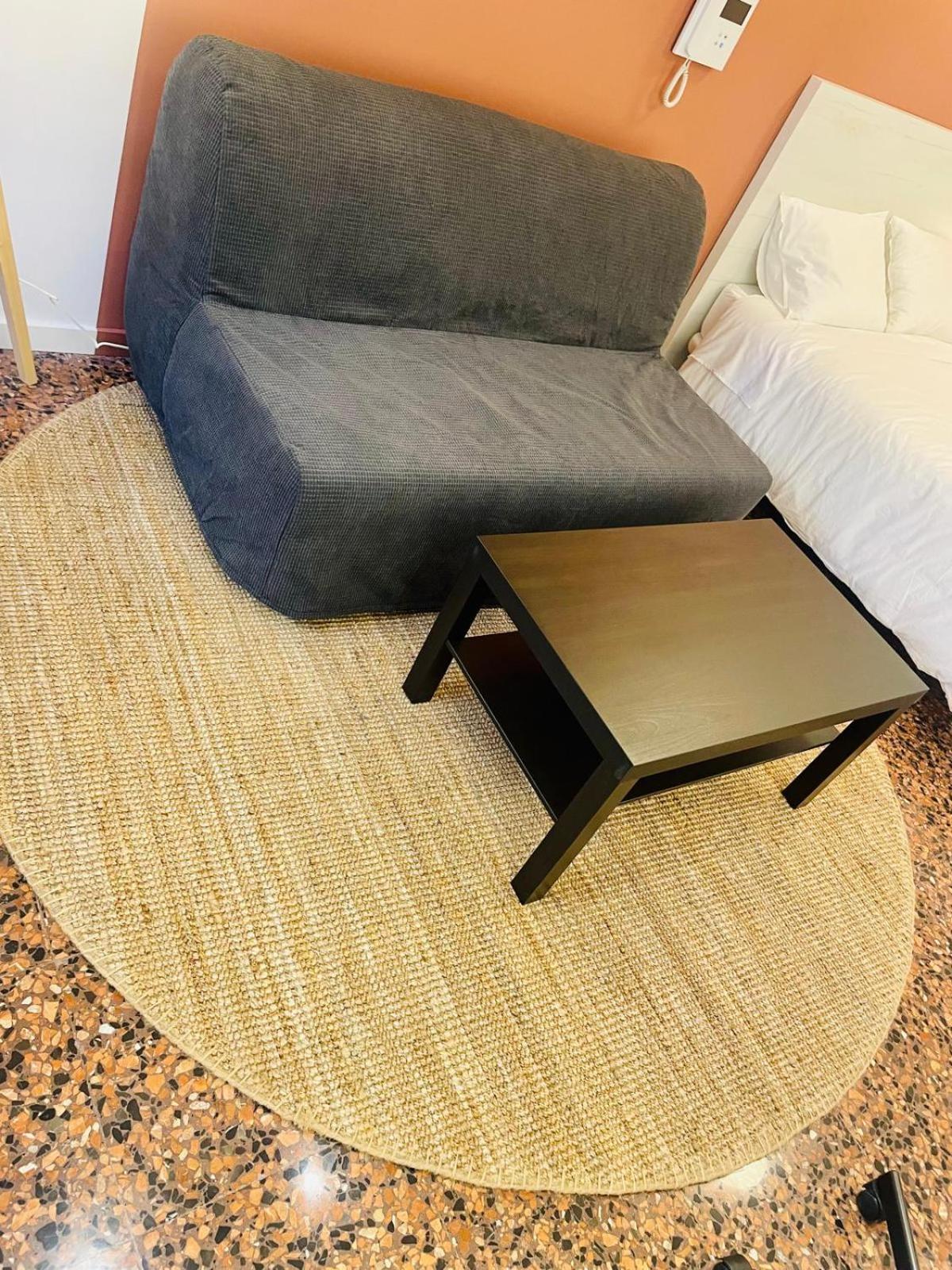 Apartahotel Espai Verd Benimaclet Valencia Exteriör bild